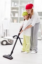professional cleaners london