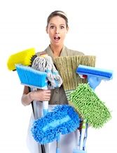 cleaning company london
