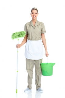 Cleaning your House at the End of a Tenancy