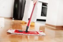 A Guide to Winter Cleaning