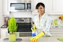 Ease the Pressure with Alternative Cleaning Methods